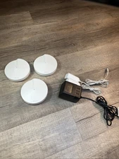 TP-Link Deco Mesh WiFi System(Deco M5) –Up to 5,500 sq. ft, 3-pack (READ)