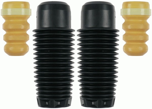 1X Sachs 900 181 Staubschutzsatz StoßDäMpfer FüR CitroëN Fiat Lancia Peugeot-image