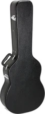Kaces Economy Dreadnought Guitar Case (KHA-PR1)