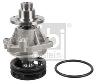 NEU - Febi Bilstein 14349 Wasserpumpe FüR BMW Land Rover Opel