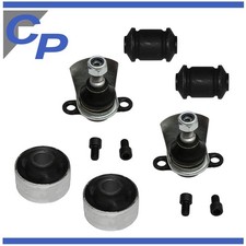 2 Querlenker Reparatur Satz für Seat Alhambra 7V8 7V9 Traggelenk vorne