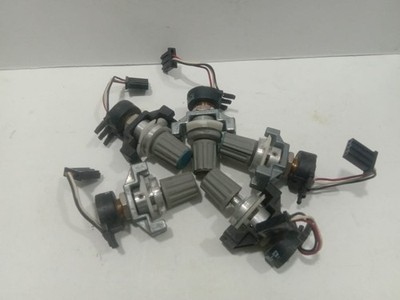 (LOT OF 5PCS) CONTELEC PD 280- 10K /J 4AM Potentiometer S384