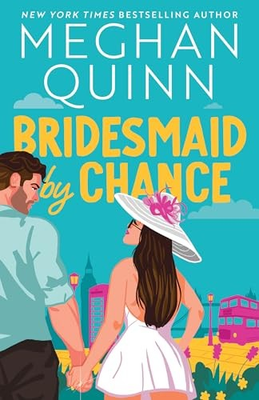 #ad #ad Bridesmaid by Chance: 3 Bride GOOD $5.98