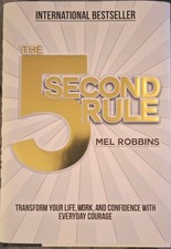 The 5 Second Rule