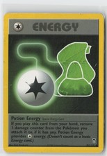 POTION ENERGY UNCOMMON LC LEGENDARY COLLECTION POKEMON 101/110 DMG on eBay