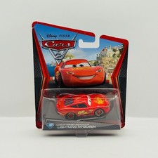 Disney Pixar Cars - Hhpc Hudson Hornet Piston Cup Mcqueen Cars 2 - 155 Diecast Disney Pixar Cars - Hhpc Hudson Hornet Piston Cup Mcqueen Cars 2 - 155 Diecast