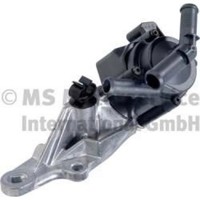Pierburg 7.10102.08.0 Zusatzwasserpumpe FüR Peugeot Citroen Opel DS Toyota Fiat