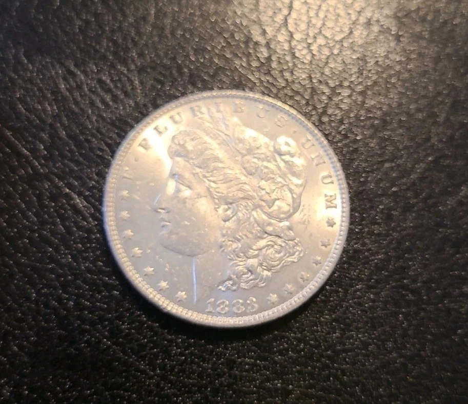 1883 Year Morgan US Dollars (1878-1921) for sale | eBay