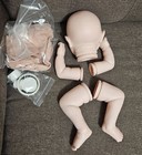 Bountiful Baby Cooper by Jessica Schenk with body and plugs — photo 7