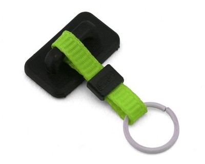 Sideways RC 1/10 Scale Drift Grab Handle (Green) [SDW-OCRP-GN]