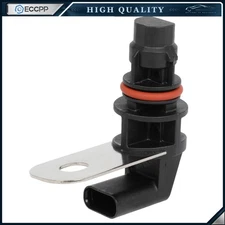 For Chevrolet Silverado 1500 Crankshaft Position Sensor 2014-2020 V6 4.3L PC964