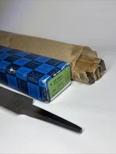 5 pcs Pferd 11029 , 12" Bastard Half Round Tapered File thumbnail 1