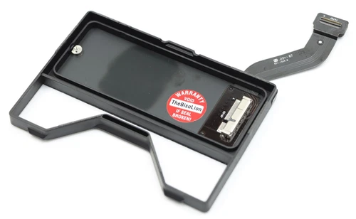 Apple MacBook Pro 13" A1425 2012 2013 SSD Solid State Tray + Flex Cable 821-1506