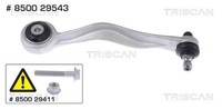 Triscan Querlenker Dreieckslenker 8500 29543 FüR Audi A4 Passat Skoda VW A6 B5 1