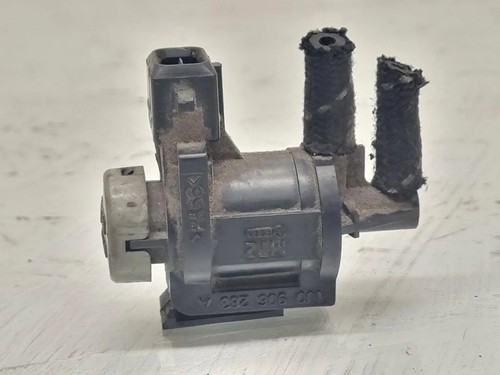 VW PASSAT B5 3B3 Druckwandler 1J0906283A 1.90 Diesel 96kw 2001 31448501