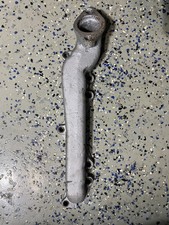 1954 Dodge 241 Red Ram Hemi Driver Side Exhaust Manifold