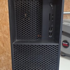 Lenovo ThinkStation P3 Desktop PC Intel Core i5-13600 vPro 16GB RAM 512GB SSD