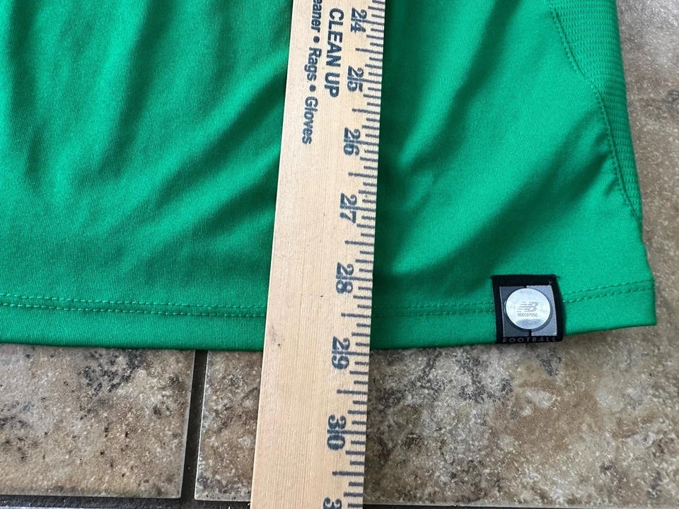 Camiseta New Balance Liverpool Porteros 2017 125 Años Talla Etiqueta Falta Para Hombre’s Foto 2 de 4