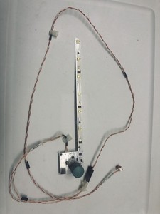 GE, Datex Ohmeda, Avance CS2 Upper light package M1220715