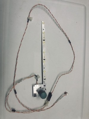 GE, Datex Ohmeda, Avance CS2 Upper light package M1220715