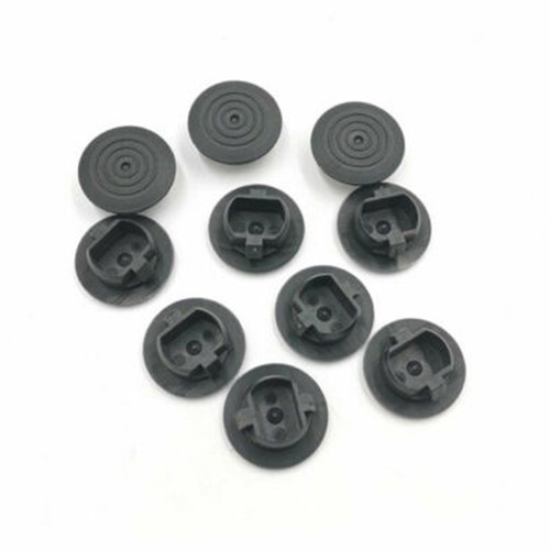 10-X Rocker Moulding Retainer-Clip Fastener For Scion-Toyota-Corolla Echo Prius - Picture 3 of 8