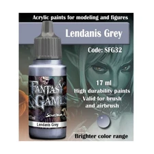 Scale 75 Paint Lendanis Grey New