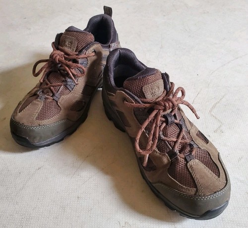 Jack Wolfskin Trainers Walking Shoes Vojo 3 Texapore Mens Uk 7.5 - Worn Once - Picture 14 of 14