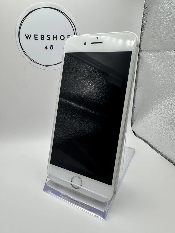 Apple | iPhone 6S | 32 GB | A1688 | Weiß | OVP | Gebraucht - Bild 3 von 4