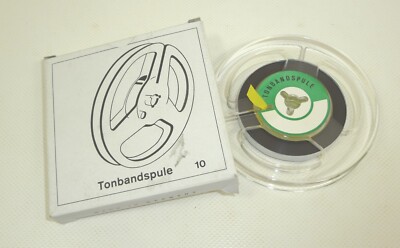 SEAN TYLA ''Eve Of Destruction'' 80s DEMO Tonband REEL TO REEL Ducks Deluxe 1985