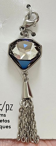 CREATE YOUR OWN STYLE CHARMS W/ SWAROVSKI CRYSTAL ELEMENTS YOU PICK - Picture 91 of 115