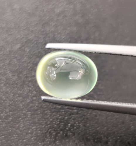 PREHNITA 100% NATURAL 4,73 cts - Imagen 2 de 2