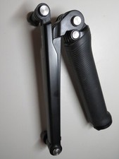 GoPro Genuine 3-Way Grip Arm Tripod fits all Hero 5 6 7 8 9 10 11 12 Session