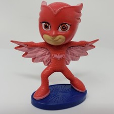 PJ Masks Hero Owlette Toy Figure