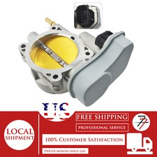 1pcs Throttle Body Kit For 2002-2006 Chevrolet Trailblazer Ext 4.2l