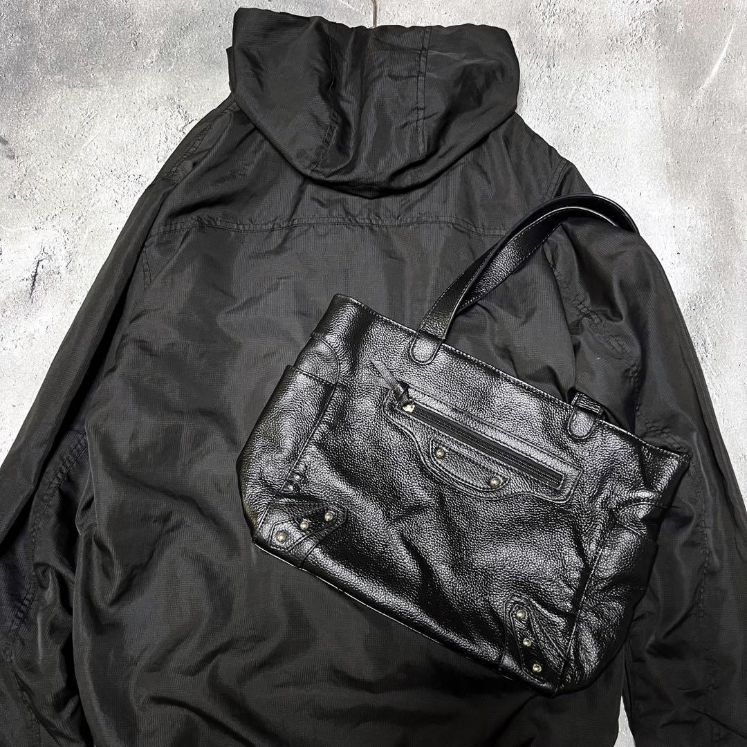 00S Archive City Bag Grunge Y2K Black | eBay 00S Archive City Bag Grunge Y2K Black | eBay