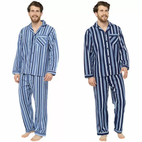 Traditional striped pyjamas new arrivals