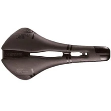ALL NEW Selle San Marco Mantra Carbon FX Saddle 278 x 136mm Black OpenFit