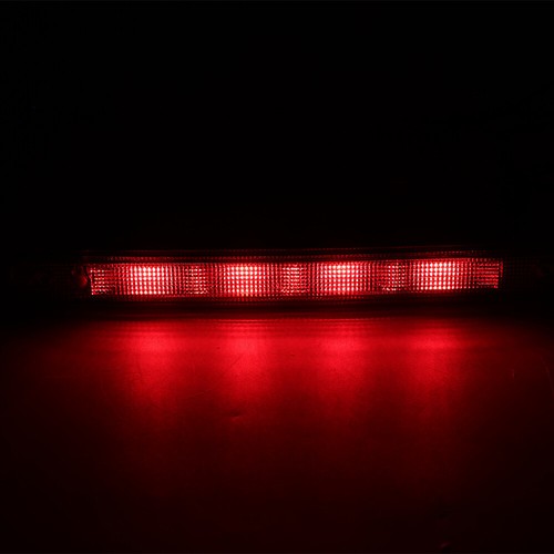 For Peugeot 107 Citroen C1 Aygo 2005-2014 Tail High Mount Brake Stop 3rd Light - Picture 2 of 8