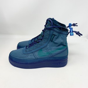 air force 1 shell midnight turquoise