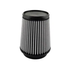aFe Power 21-45507 Magnum FLOW Pro DRY S Air Filter 4.5" Inlet Flange I.D.