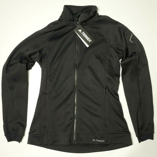 Adidas Terrex Stockhorn Fleece Jacket 