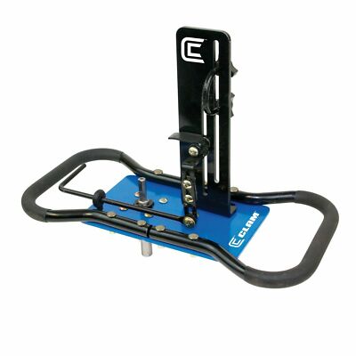 Clam Ice Auger Conversion kit CL9935 with in K Drill