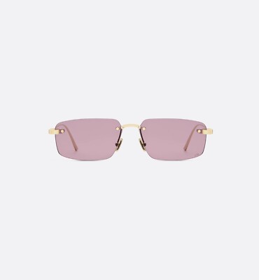 Dior C Dior S4U Lilac Sunglasses | eBay