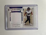 2020 Panini National Treasures Tremendous Rookies #93/99 Patrick Queen #TTR-PQ