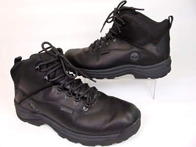 Timberland White Ledge Mid Waterproof Hiking Boots Mens Size  display picture 3