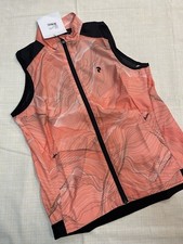 Peak Performance Canya Vest, Women’s Small, Rrp £90