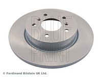 Bremsscheibe Nissan T. Qashqai 1.5-1.6 DCI 13-