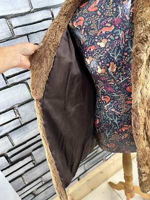 Damen Vintage Nerz Pelz Stola/Tuch/Halstuch - Evans Chicago