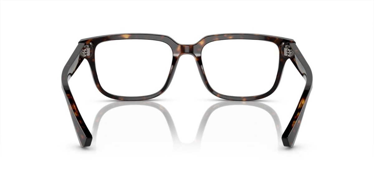 Dolce & Gabbana DG 3380 Havana (502) Eyeglasses | eBay display picture 2