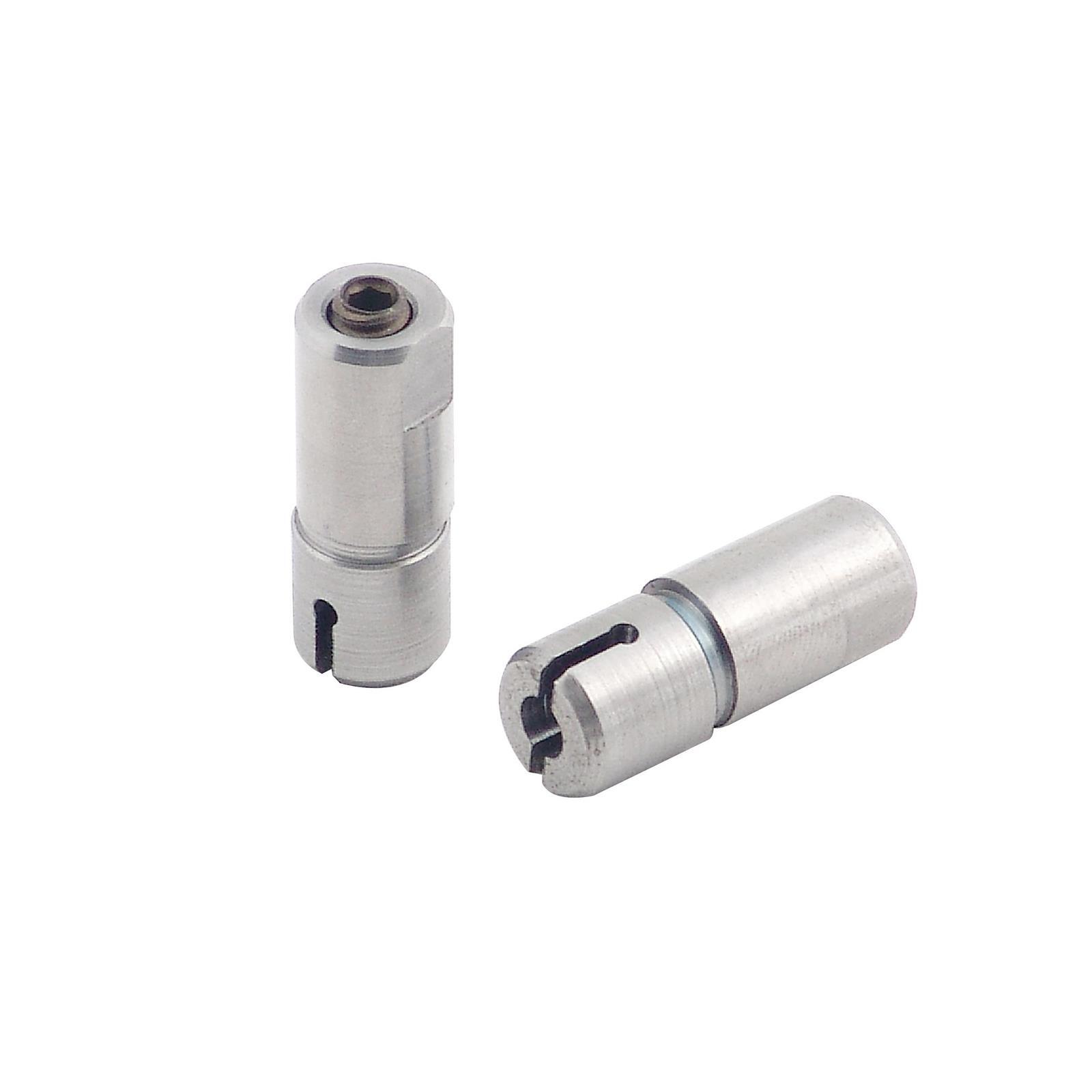 Lakewood 15907 Bellhousing Dowel Pins, GM, .621 In, .007 In Offset